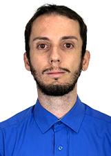 Foto oficial de Rodrigo Foguete