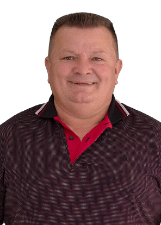 Foto oficial de Alemão da Barroca