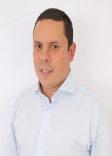Foto oficial de Renan Pessoa