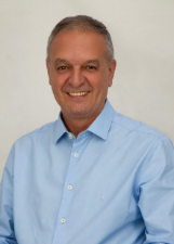 Foto oficial de Chiquinho do Zaira