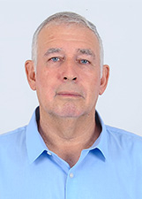 Foto oficial de Ricardo Navarro