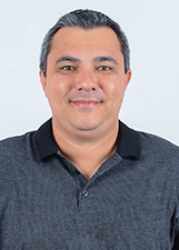 Foto oficial de Danilo Tieppo