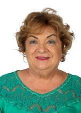 Foto oficial de Leila Ravazio