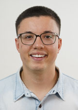 Foto oficial de Gustavo Brilha