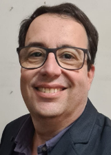 Foto oficial de Joao Pacheco