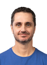 Foto oficial de Professor Nil
