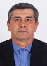 Foto oficial de Joel Ruivo