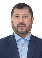 Foto oficial de Luciano Toledo