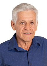 Foto oficial de Osmar Toninho