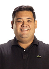 Foto oficial de Pedro Ishi