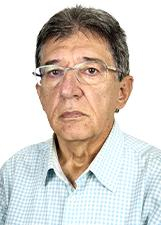 Foto oficial de Luiz Fregolente