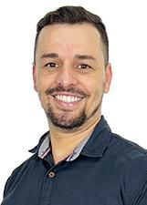 Foto oficial de Marquinho Moraes