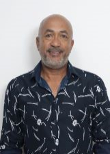 Foto oficial de Josias Mineiro