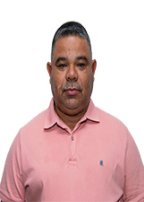 Foto oficial de Nilsinho da Ambulância