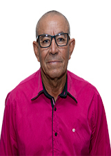 Foto oficial de Chiquinho Candoia