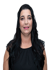 Foto oficial de Marta Casarotti