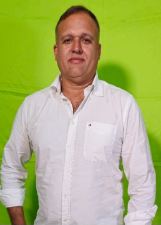 Foto oficial de Fabio Vô