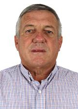 Foto oficial de Jairo Meschiato