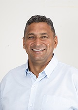 Foto oficial de Zé Carlos
