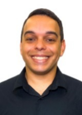Foto oficial de Prof Guilherme O Gui do Tete