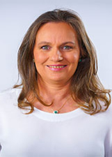 Foto oficial de Dra Silvia