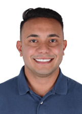 Foto oficial de Lucas Ferrari