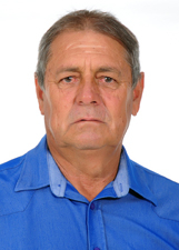 Foto oficial de Claudio Bolaina