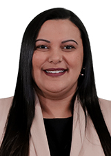 Foto oficial de Josi Moura