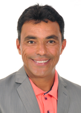 Foto oficial de Erondi Pedreiro