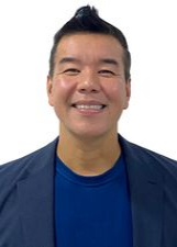 Foto oficial de Jhony Sasaki