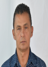 Foto oficial de Almir do Assentamento