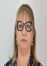 Foto oficial de Angela do Bandeirantes