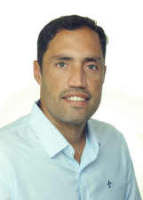 Foto oficial de Paulo Ricardo