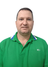 Foto oficial de Policial Paulo Cassiolato