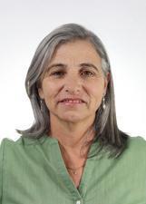 Foto oficial de Rita Faria