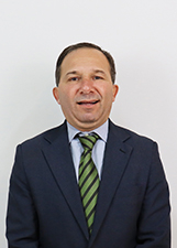 Foto oficial de Chiquinho
