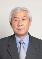 Foto oficial de Edgard Sasaki