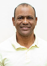 Foto oficial de Luiz Breve
