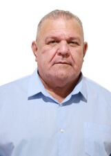 Foto oficial de Fernando Tucura