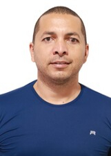 Foto oficial de Renato Pé