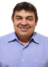 Foto oficial de Edivaldo Batista