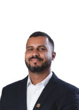 Foto oficial de Guilherme do Salão
