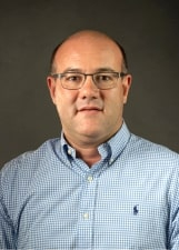 Foto oficial de Dr Mauro Assis