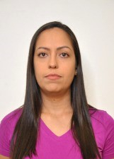 Foto oficial de Mariana Fernandes