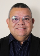 Foto oficial de Decinho da Ambulancia
