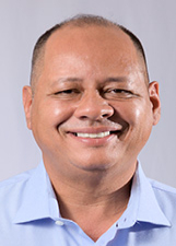 Foto oficial de Eduardo Nascimento