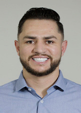Foto oficial de Rafael Dantas