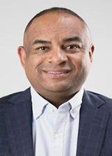 Foto oficial de Sandrinho Santos