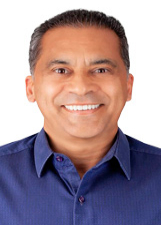 Foto oficial de Almir Rodrigues