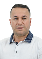 Foto oficial de Jamilson do Hospital